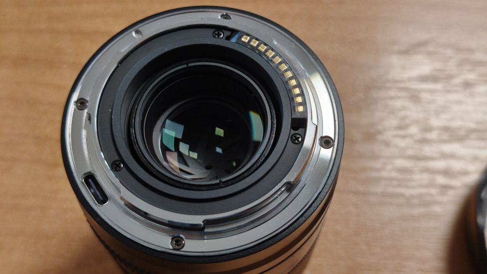 Viltrox 24mm f:1.8 - Z - ca nou