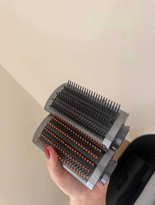 Dyson complete long