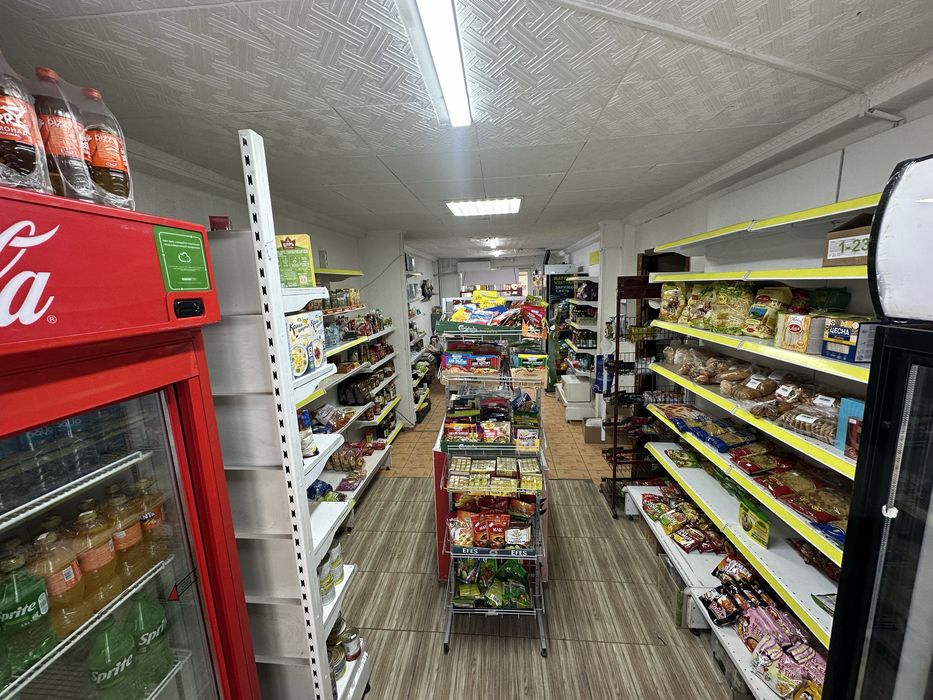 Продам готовый бизнес