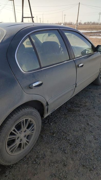 Nissan Cefiro a32