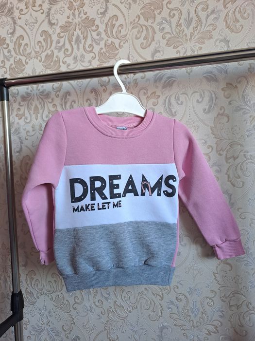 Кофточки для девочки