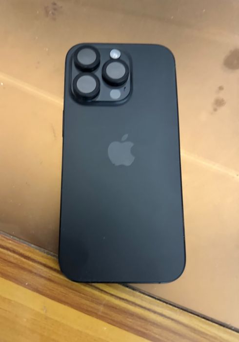 iphone16pro128гб. 91акум