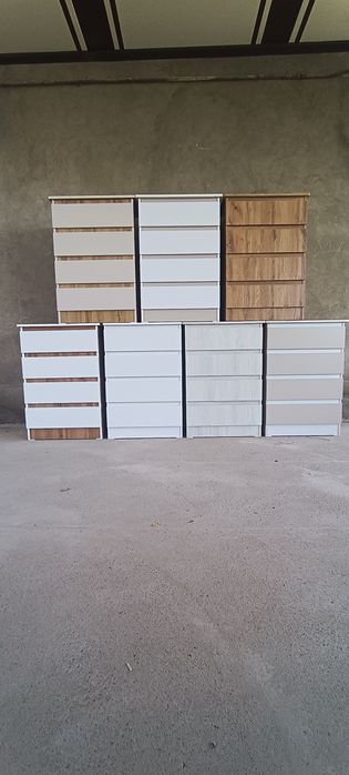 Камод ишлаб чикарувчидан