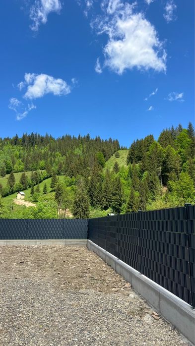 Gard Suceava Panouri Gard 2D 656 868 calitate Germana