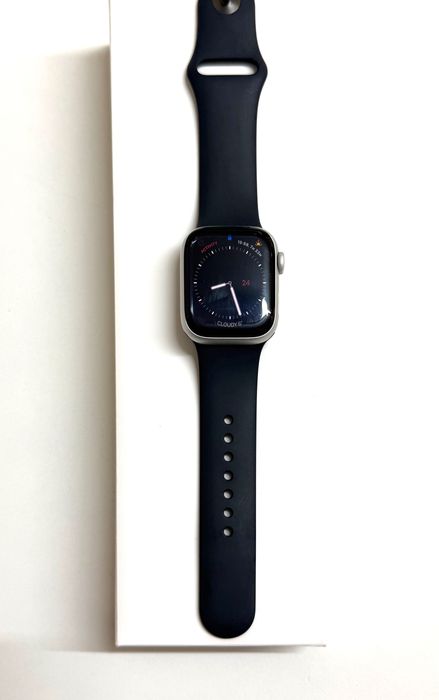 Оригинален Apple Watch Часовник Series 9 41mm