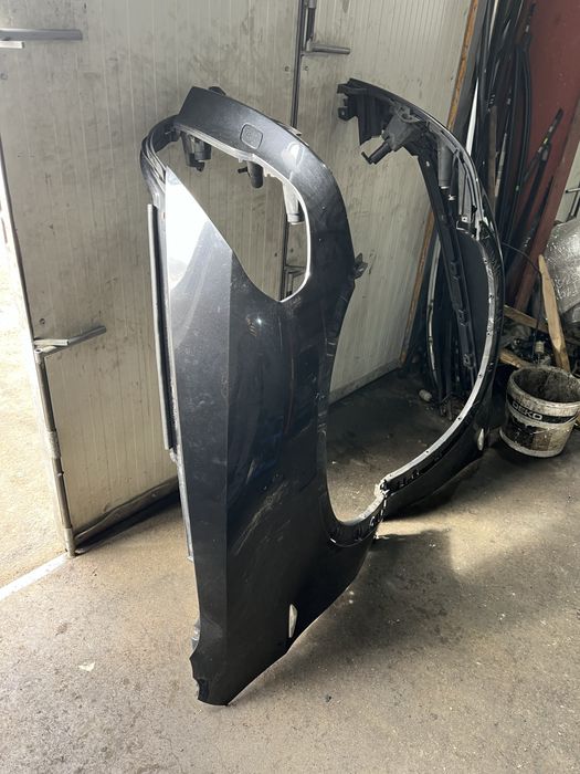 Калник бмв х5 е70 фейслифт ( kalnik bmw x5 e70 LCI )