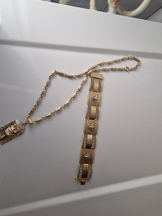 Aur de vanzare 14 k