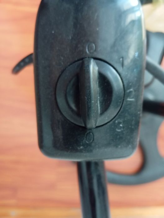 Мощный Вентилятор