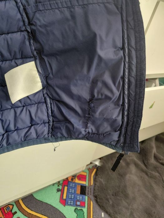 Geaca de primavara-toamna