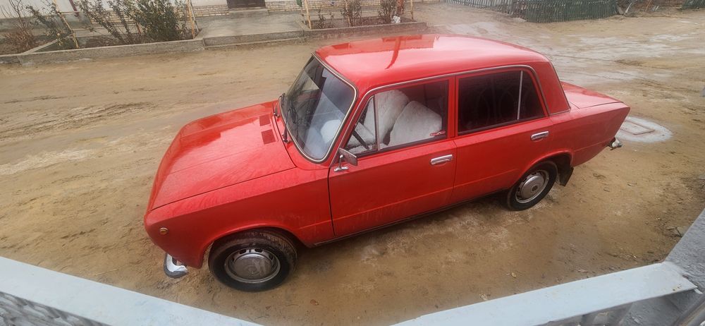 Ваз2101 сотилади