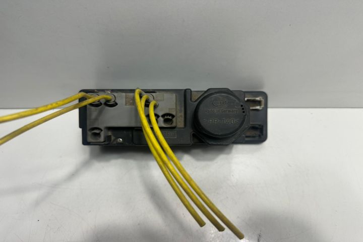 Pompa inchidere centralizata  2088001348 Mercedes-Benz E-Class W210/S