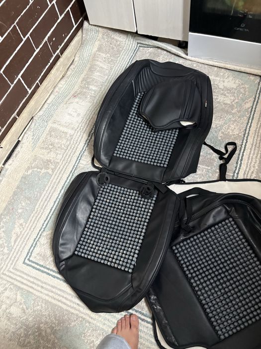 Автомобилныи чехол компелкт