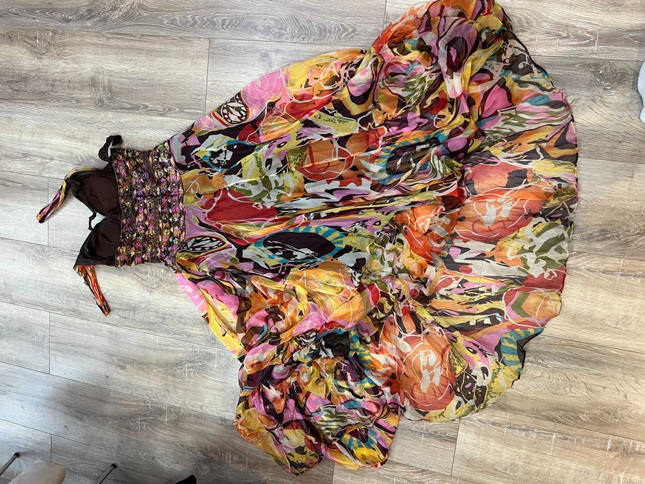 Бална  официална рокля