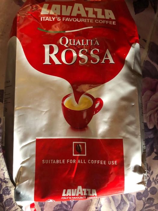 Cafea boabe 1 kg