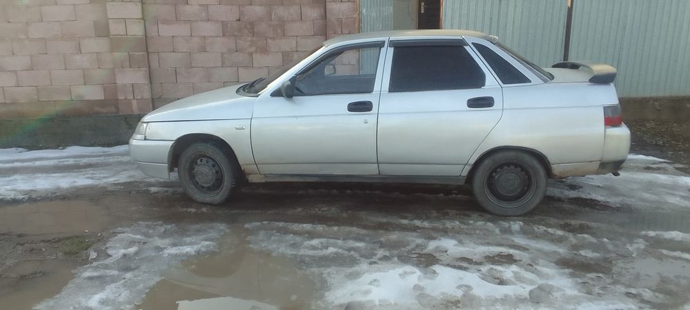 Продам хороший автомобиль