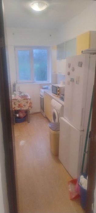 Garsoniera confort 1 parter