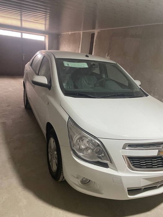 Янги турипди мошин урганчда