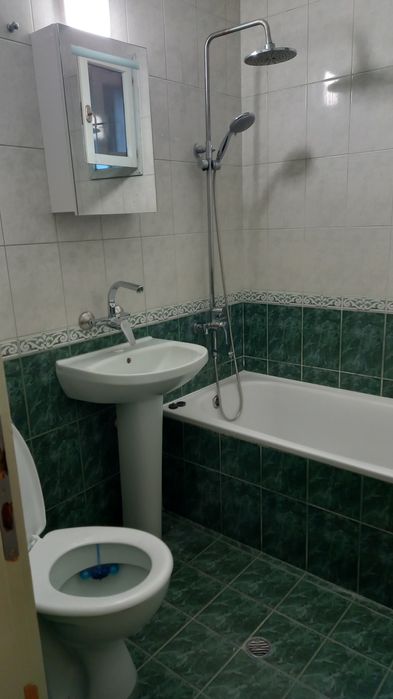 Дава се под наем Двустаен апартамент в Кюстендил, Колуша - 50 кв.м за 229.5 € - Снимка #5