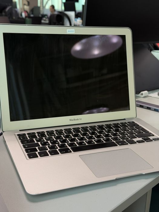 Macbook air 13’’ 2012