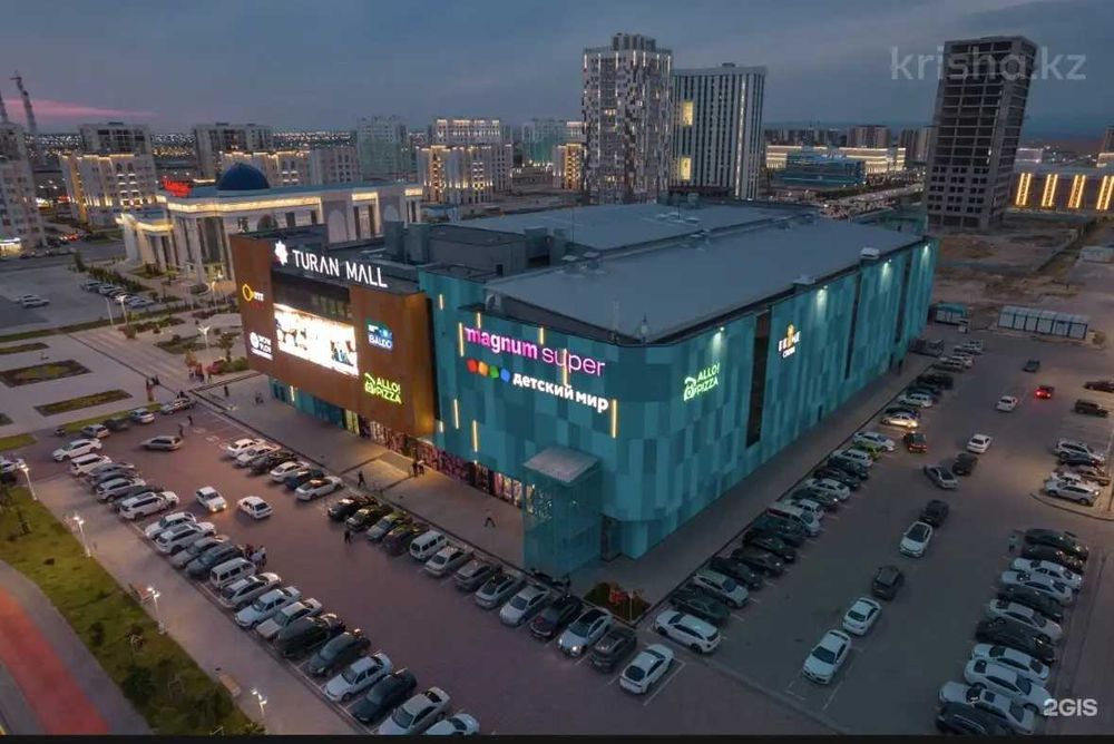 Квартира посуточно