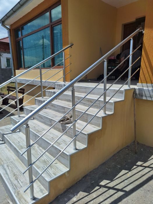 Парапети из цяла България