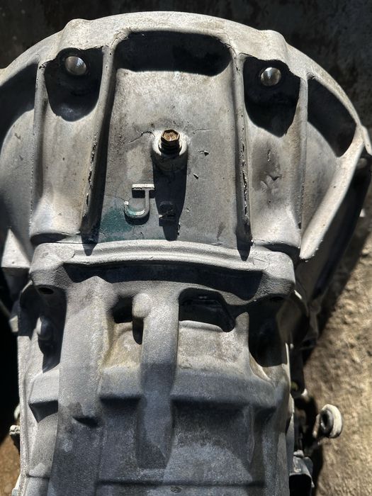 Акпп 2jz ge vvti 12 pin