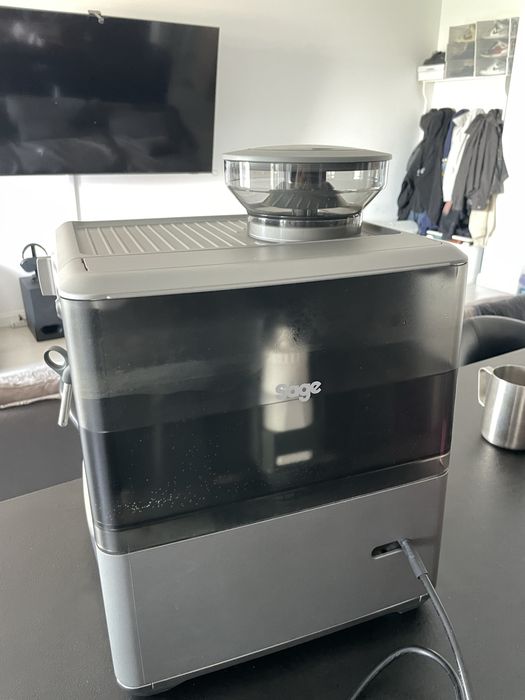 Espressor Sage Barista Express Impress