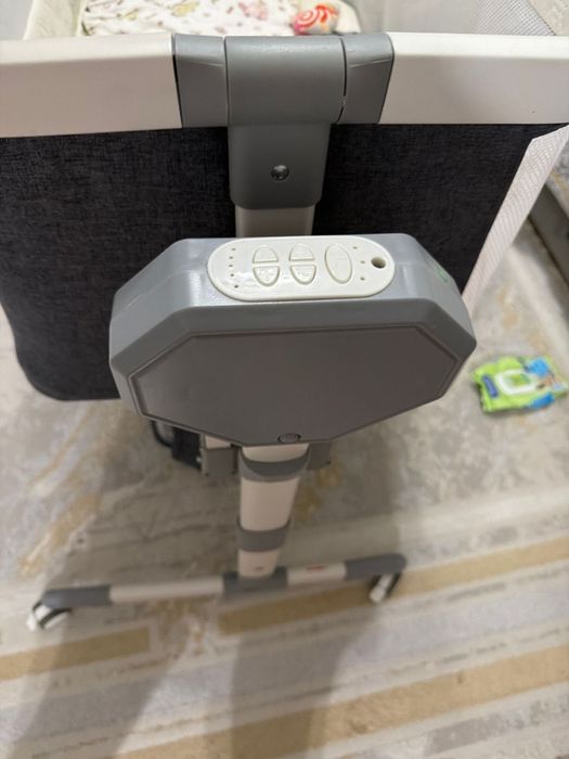 Детская каляска