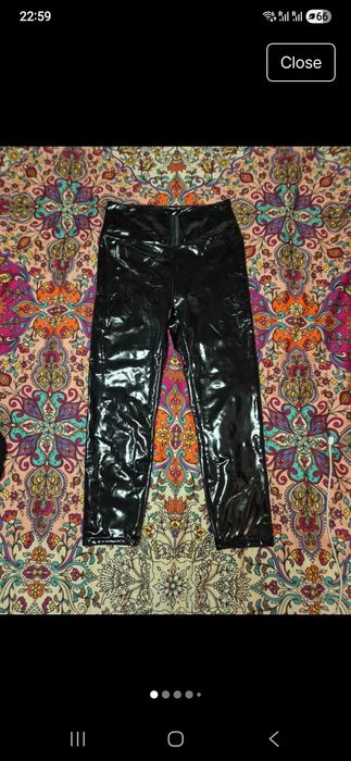 Панталон #VDR via delle rose