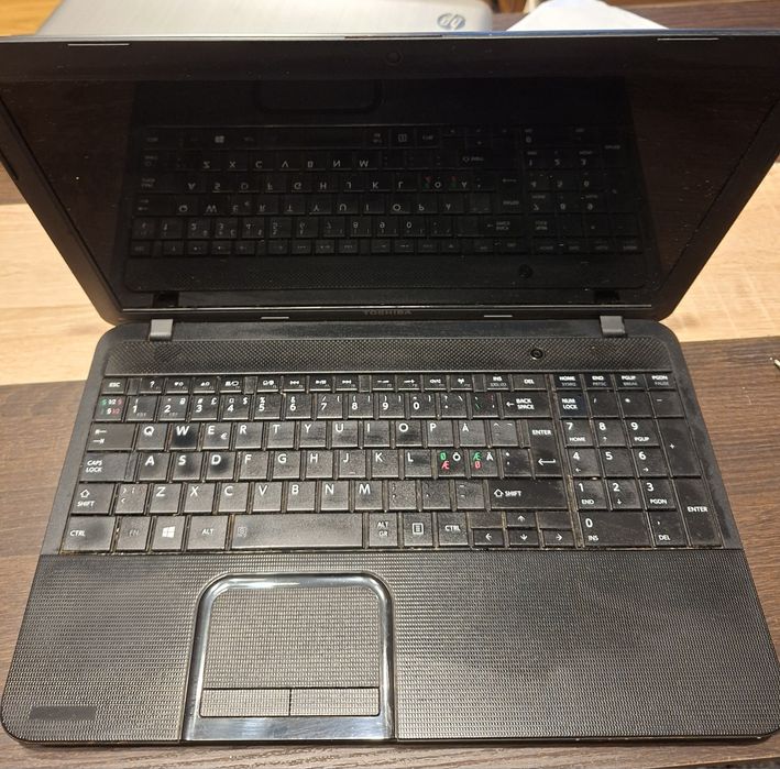 Laptopuri pentru piese