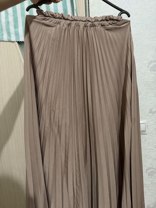 Юбка женская узын