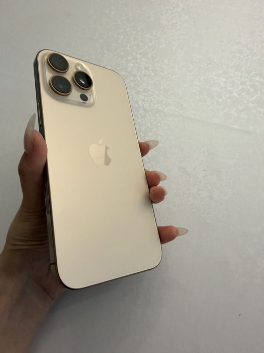 Iphone 16 pro max 256gb