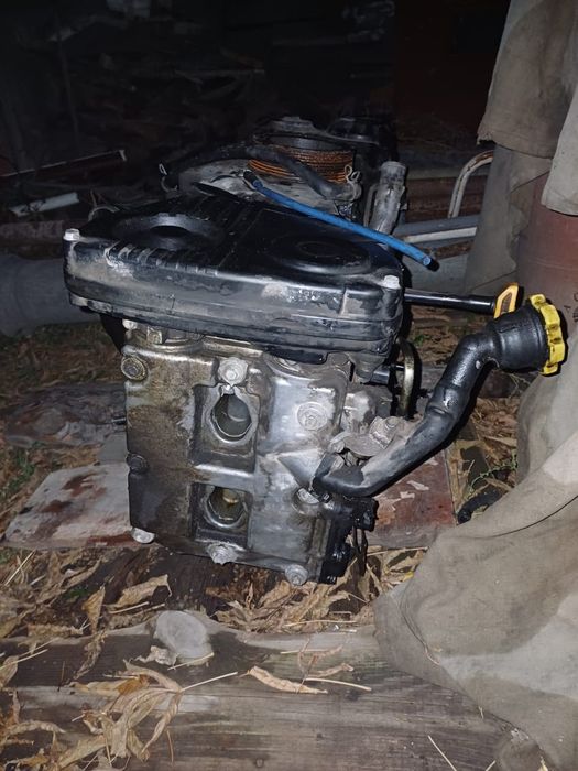 Двигатель на субару легаси ланкастер