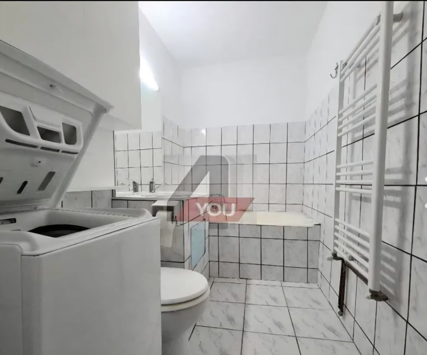 Dau in chirie apartament cu o camera