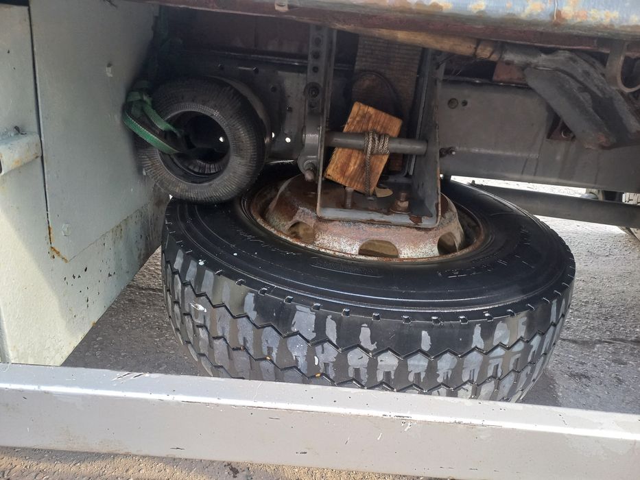 Продам Вольво фл 6 .1997г/в