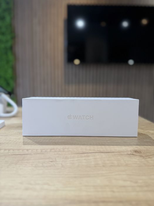 **ATS GSM** Apple Watch 11 42Mm Rose Gold/Nou/Fact+Gar 12 luni