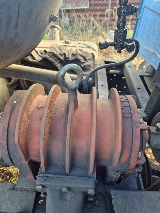 Продам газ Асенизатор