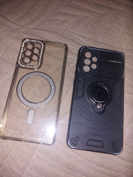 Продам самсунг А52, можно обмен на айфон