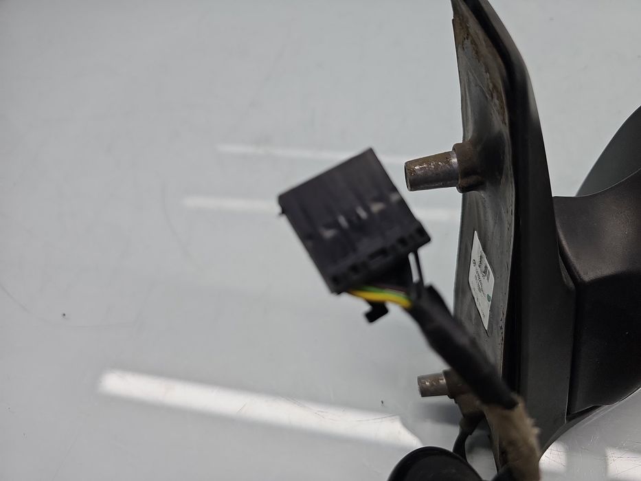 Oglinda stanga Opel Zafira B (A05) [Fabr 2006-2011] AF vehicul cu util