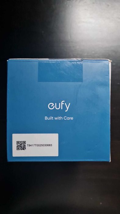Камера за Наблюдение Eufy E30 4K UHD