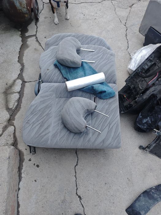 Салон делика булка