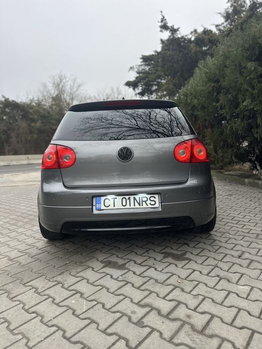 Vand golf 5 2.0 TDI