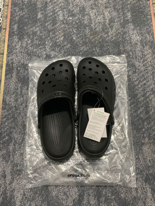 Crocs classic 44р