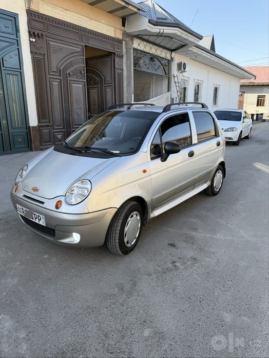 Matiz best 2016 H9 kandtsaner ideall