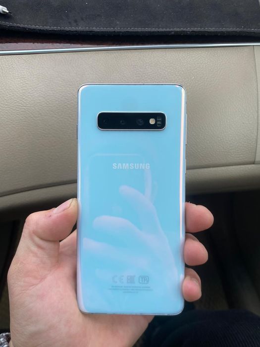 Samsung galaxy S10