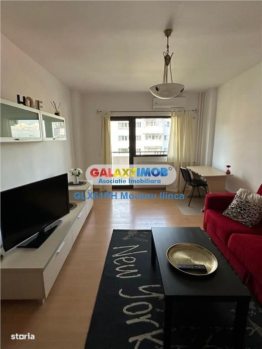 Inchiriere apartament 2 camere, lux, Piata Mihai Viteazul, Ploiesti