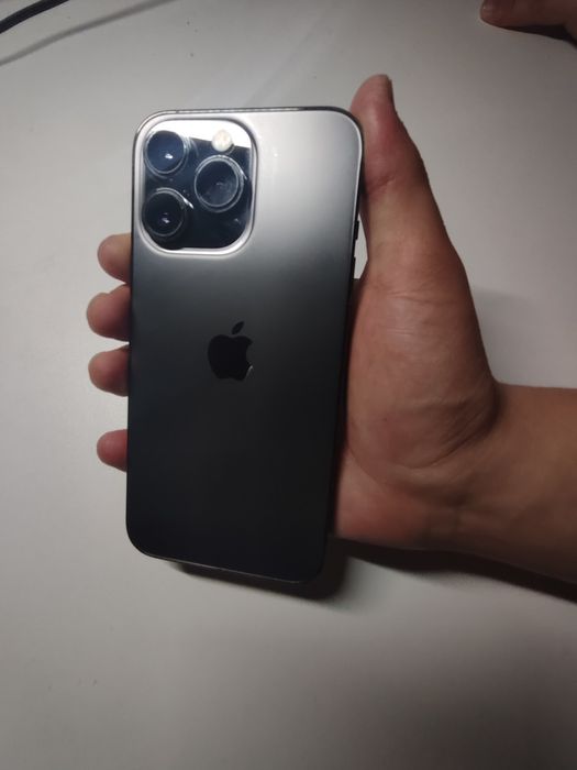 Iphone 13 pro 128гб