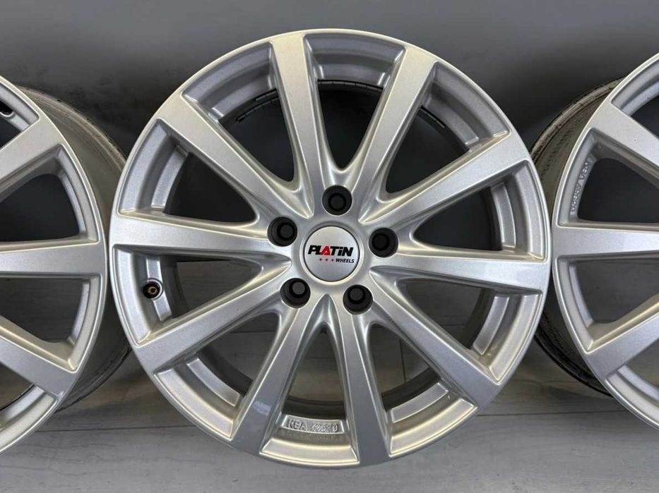 Roti/Jante Opel 5x115 R17 Antara, Astra, Insignia, Zafira