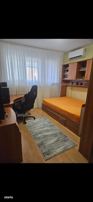 Apartament 3 camere decomandat, Constantin Brâncoveanu,