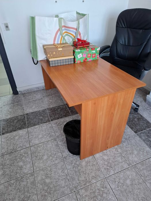 Бюра 4 броя 1500/700